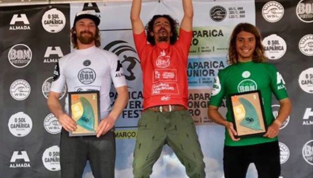 Letras Saladas: Por Julián Schweizer