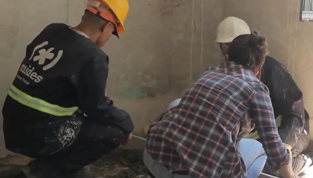 Cambia el rumbo el caminante
