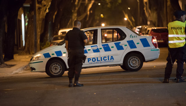 Columna de Gerardo Sotelo