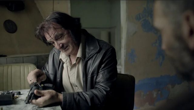 El lado B de San José