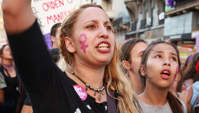 Columna: Escribe Julián Kanarek