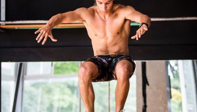 Letras Saladas: Por Julián Schweizer