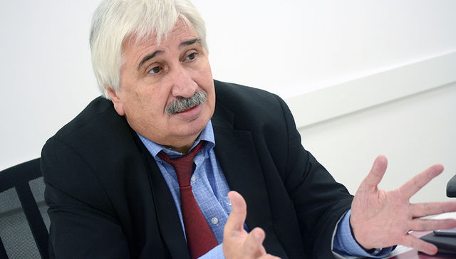 Esa puta vieja y fría