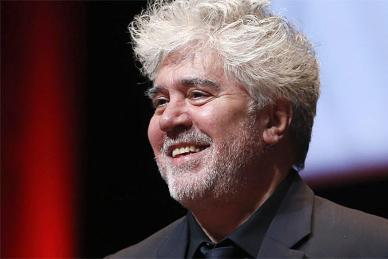 Pedro Almodóvar publicará su primera novela en octubre