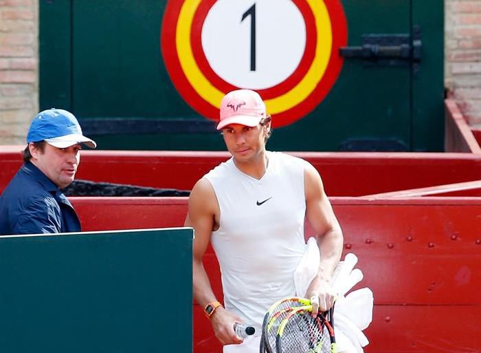 Torazo en rodeo propio