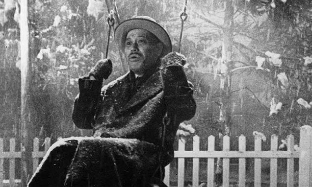 Akira, mi dulce Akira