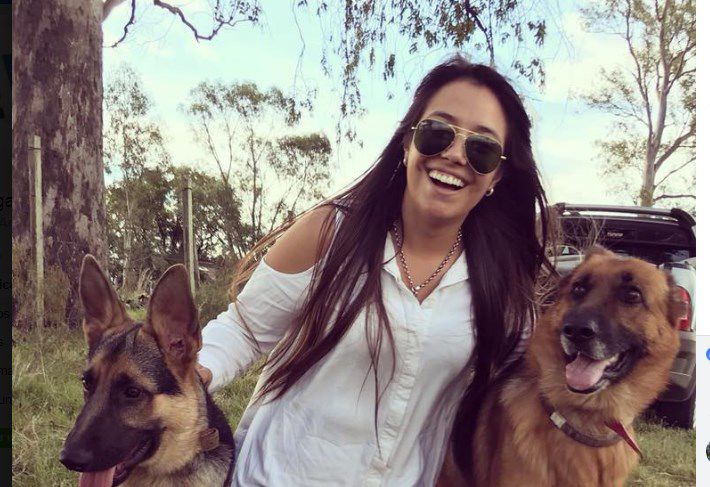 Porque yo soy una especie diferente a vos