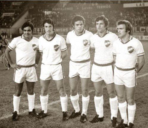 De América y del Mundo