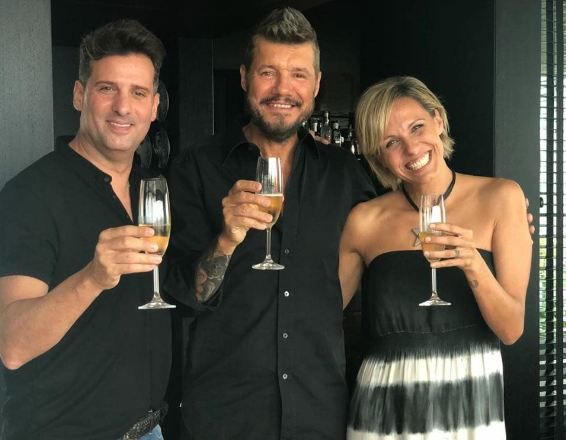 Con gustito a lo de antes