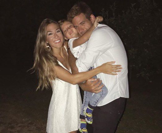 El amor después del amor