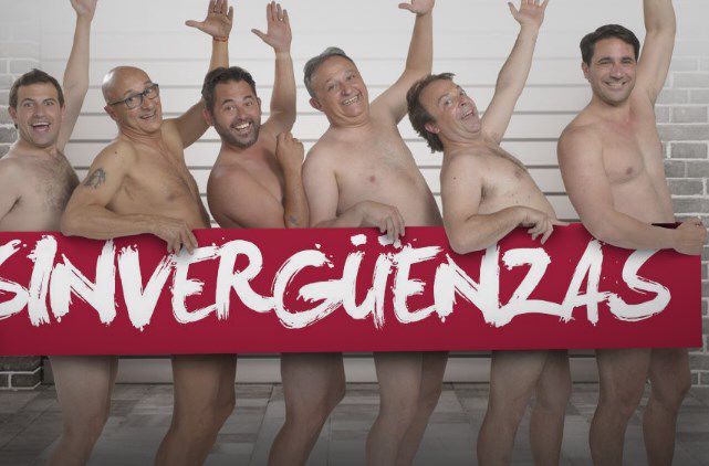 Humor que desnuda el alma