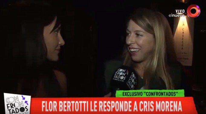 Porque me quedo muda