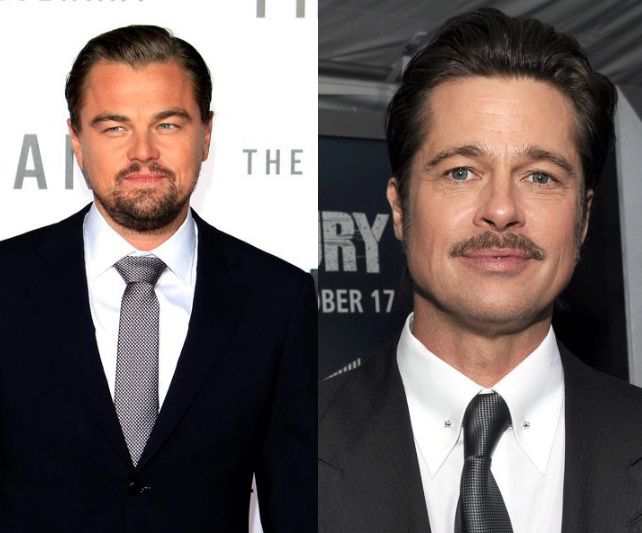 Cuatro hombres y un destino