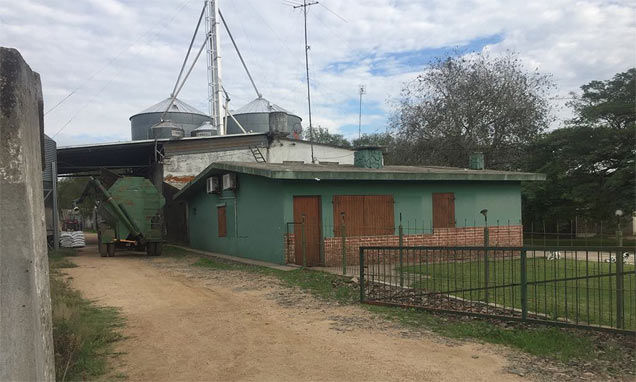 Matan al propietario de una avícola, durante un copamiento