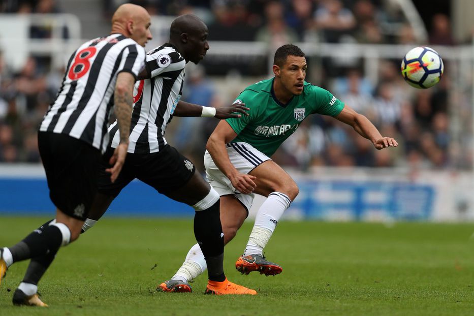 Pendiendo de un hilo