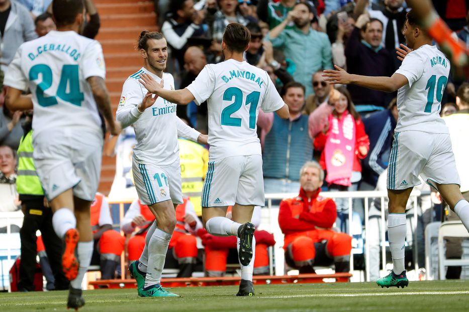 Pensando en otra cosa