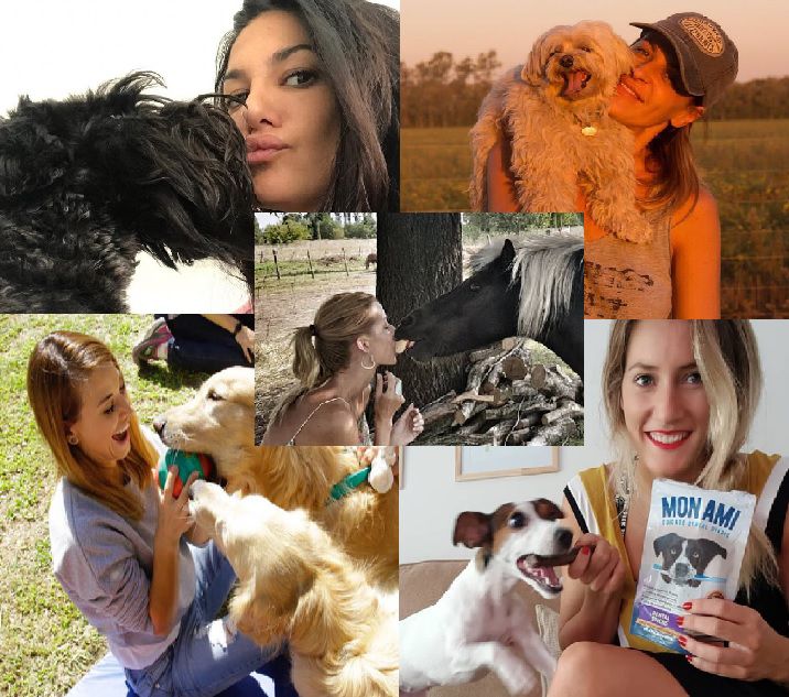 Feliz día para ellos