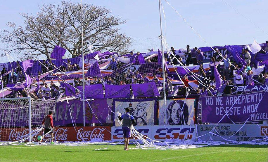 Бостон ривер дефенсор спортинг. Estadio Luis Franzini. Ривера Уругвай.