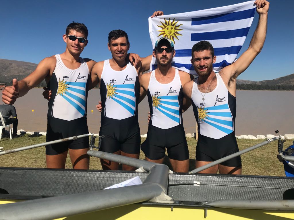 Fútbol en los Juegos Odesur: Uruguay perdió 3-1 por Uruguay y jugará por el  bronce