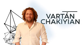 Vartán Chakiyian: “El consumidor nos obliga a ser más entretenidos y eso se dio por los nuevos medios”