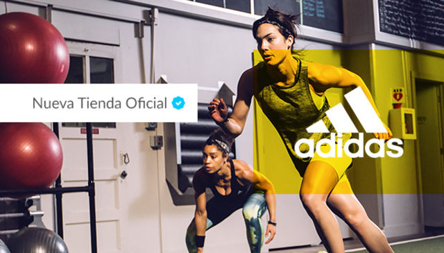 adidas tienda oficial uruguay