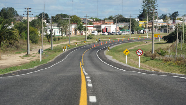Mal camino