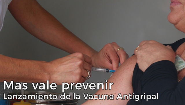 Más vale prevenir