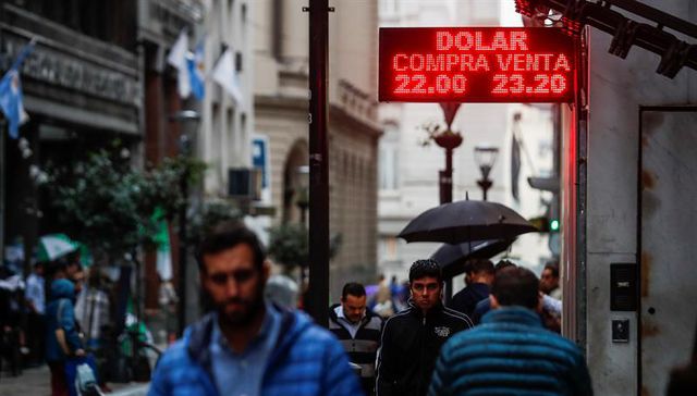 Aprieta pero no ahorca