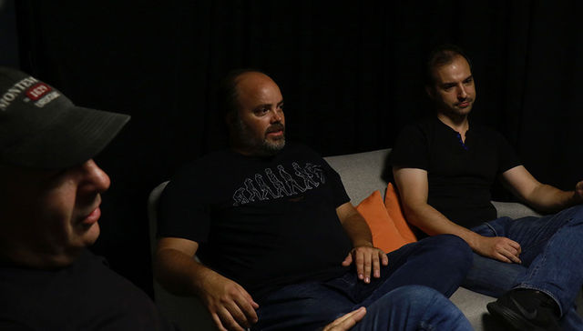 El tiempo es más largo cada vez