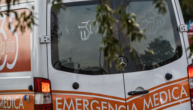 A colaborar con los médicos