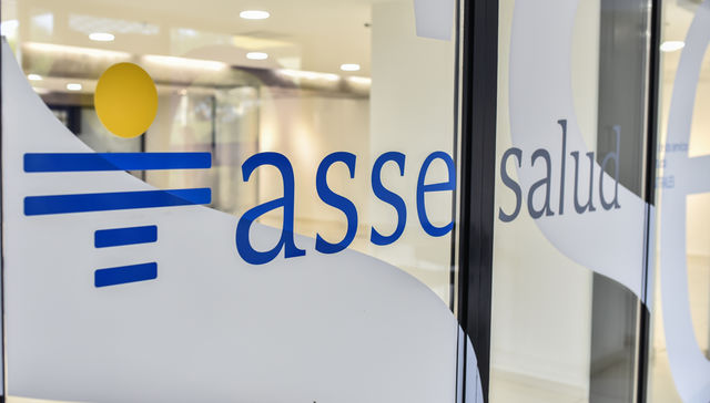 Arriba de la situación