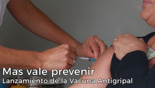 Más vale prevenir