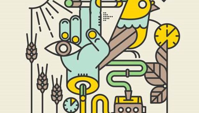 Algún día va a escampar