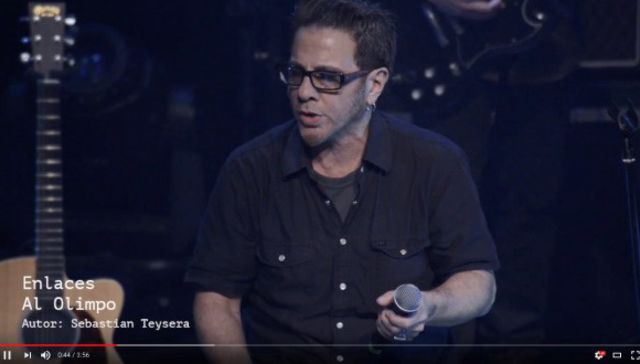 Pasión de multitudes