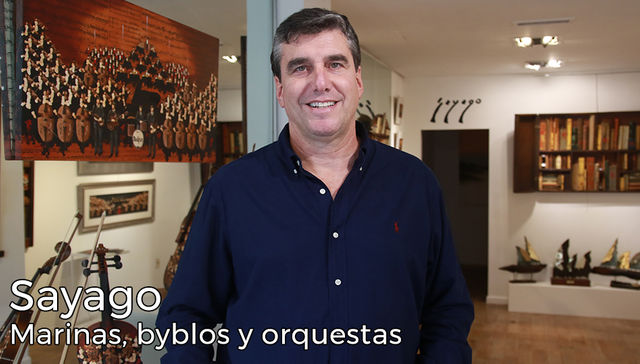 Las olas y el violonchelo