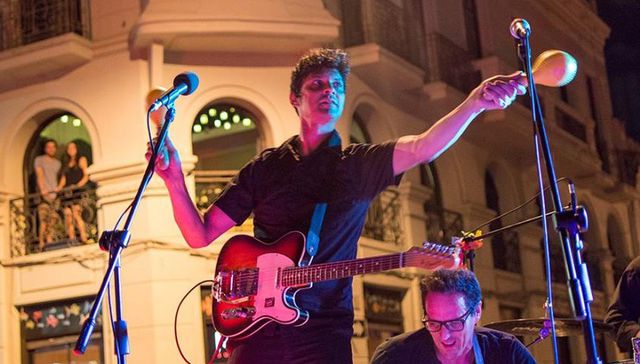 Sónico, estás contratado