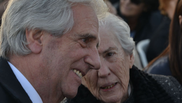 A las pruebas me remito