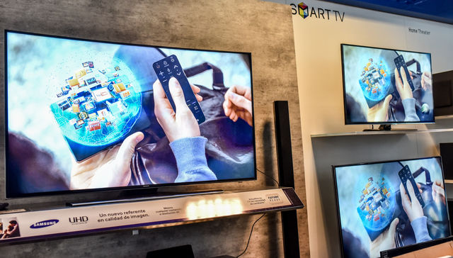 Tribuna desde el sillón