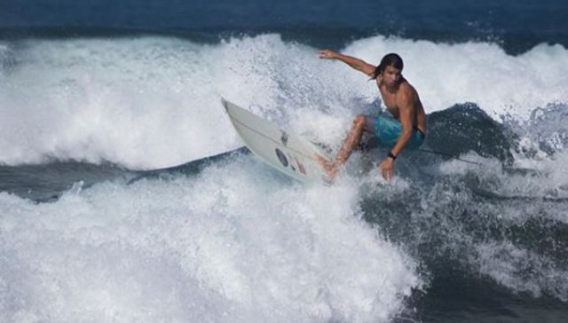 Letras Saladas: escribe Julián Schweizer