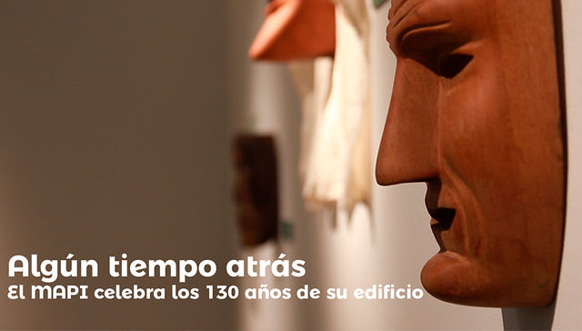 Algún tiempo atrás