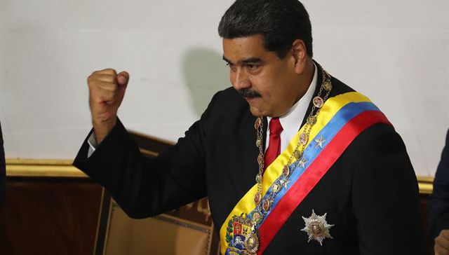 Con los días contados