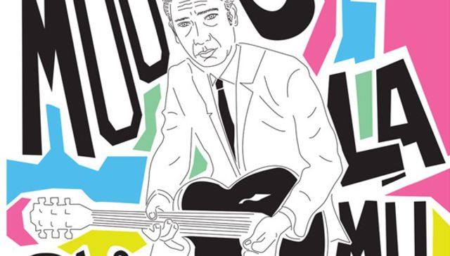 La canción sobre todo