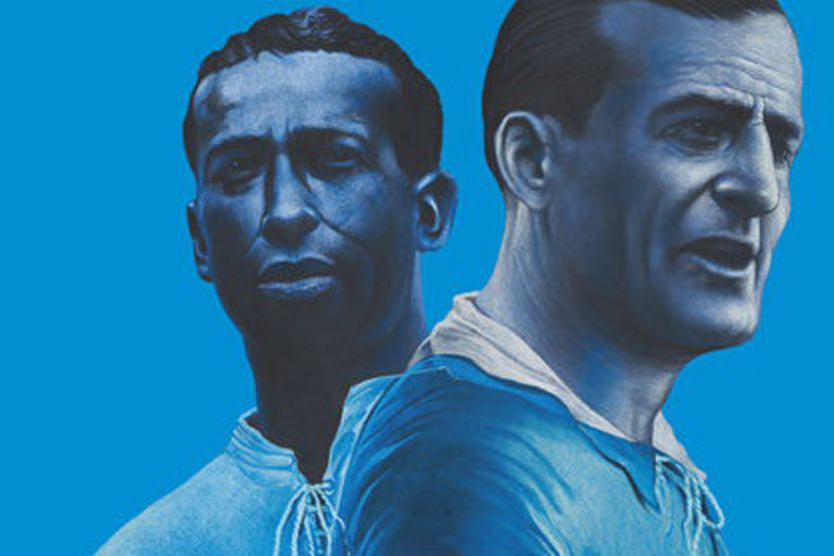 Se estrena la película "Sangre de campeones" en más de 20 salas del país