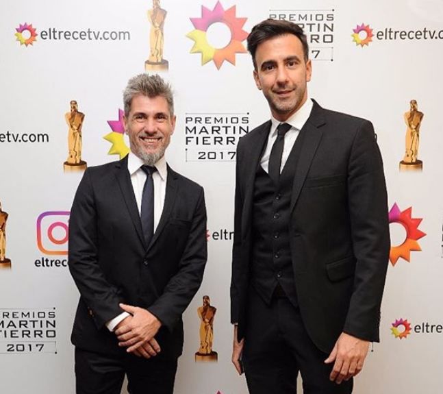 ¡Buenas noches, América!