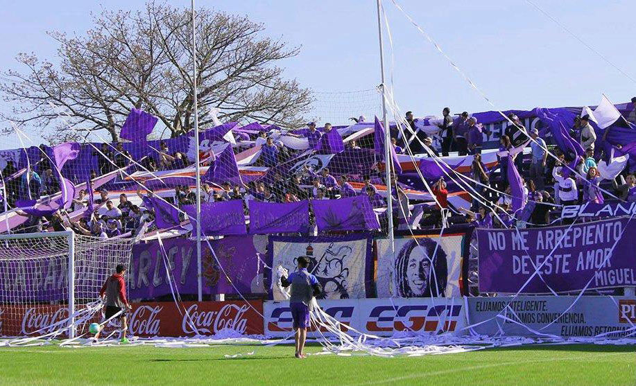 Llamado a aspirantes – Defensor Sporting Club