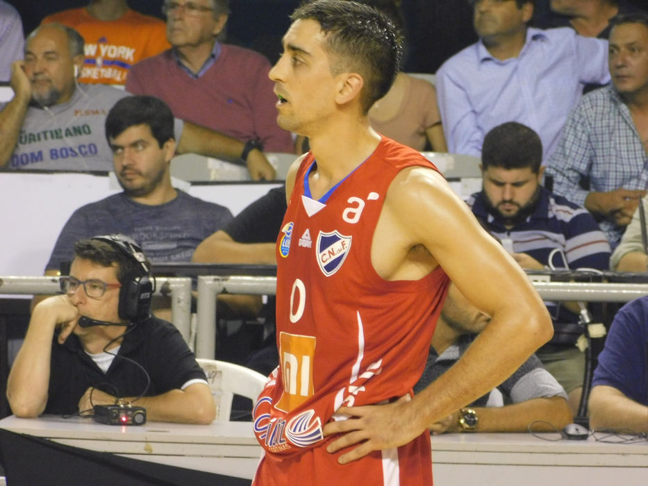 Consiguió otro Leandro