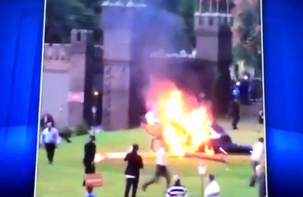 Pero el amor es más fuerte