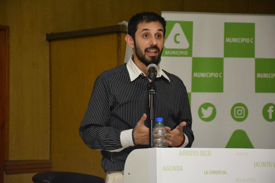 Alcalde del Municipio C presentó su renuncia, tras denuncia en su contra