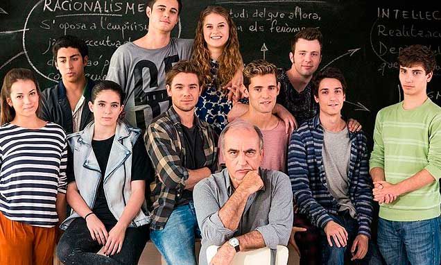 Filosofía y desorden