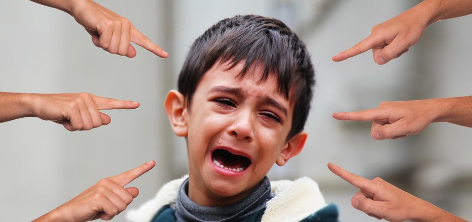Acoso escolar: cómo detectarlo y ayudar a los niños a enfrentarlo